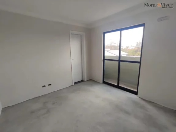 Imagem Apartamento para Venda em São José dos Pinhais, Afonso Pena, 3 dormitórios, 1 suíte, 2 banheiros, 1 vaga