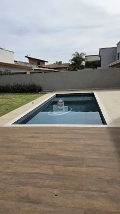 Imagem Casa de Condomínio