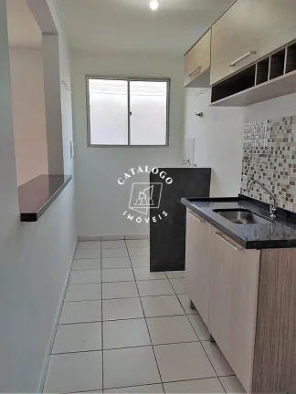 Imagem Apartamento a Venda no bairro Parque Ribeirão Preto - Ribeirão Preto, SP