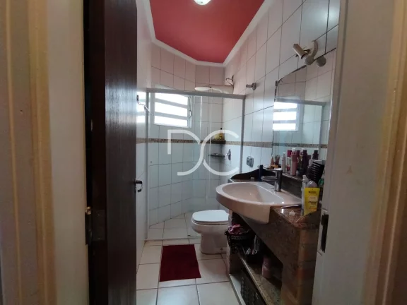 Imagem Ibiti do Paço - Venda Sobrado AC 199m² | AT 360m² | 3 Dorm | 3 Suítes | 4 Ban| 4 Vagas