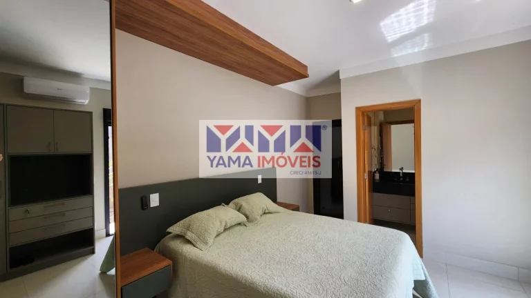Imagem Residencial Enseada da Fronteira - Casa Alto Padrão em Condominio Enseada da Fronteira, Rifaina/SP