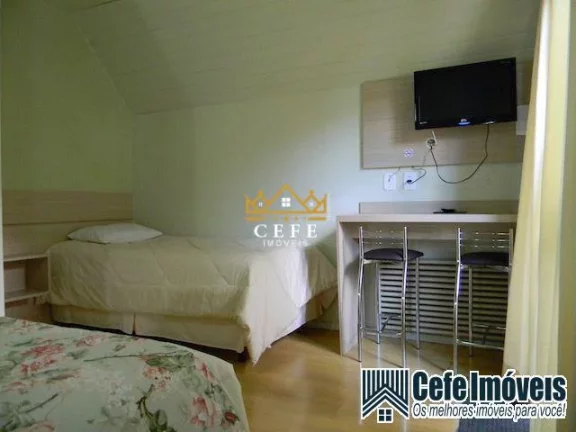 Imagem Pousada - Hotel com 10 Dormitorio(s) localizado(a) no bairro Centro em Canela / RIO GRANDE DO SUL Ref.:1427