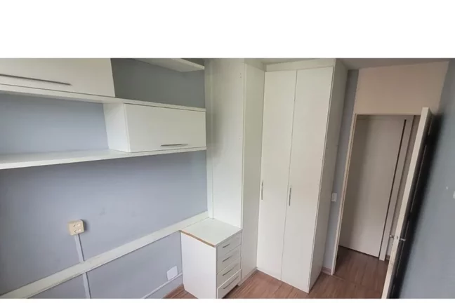 Imagem Apartamento Completo no Anil, RJ: Conforto e Praticidade