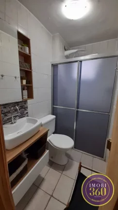 Imagem Apartamento à Venda em Engenheiro Goulart, São Paulo - SP