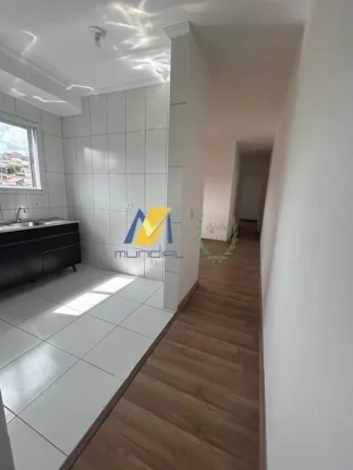 Imagem Alugo Apto em Santo André, Vila Curuça