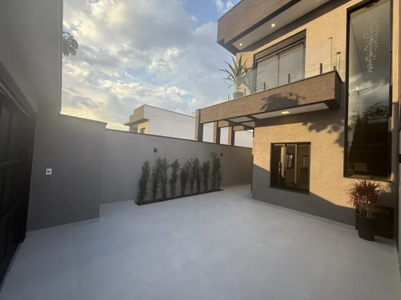 Imagem Oportunidade de Casa Nova à Venda no Residencial Nova Jaguarí