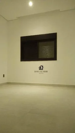 Imagem Casa com 3 dormitórios sendo 1 suíte à venda, 205 m² por R$ 1.700.000 - Condomínio Vila Verona - Sorocaba/SP