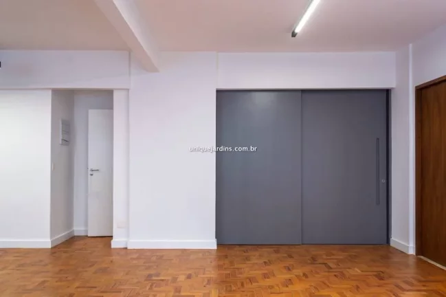 Imagem Apartamento à venda Jardim Paulista São Paulo