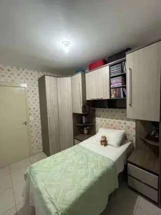 Imagem Apartamento à venda, 60 m² por R$ 256.000,00 - Júlio de Mesquita Filho - Sorocaba/SP