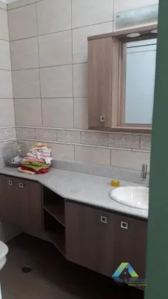Imagem Sobrado com 5 dormitórios à venda por R$ 950.000,00 - Jardim Santa Cruz (Sacomã) - São Paulo/SP