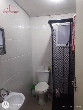 Imagem Apartamento no campo limpo - 2 dorms