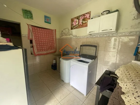 Imagem Casa à venda no bairro Mirante - Mogi Mirim/SP