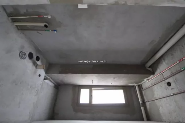 Imagem Cobertura Duplex à venda Vila Nova Conceição São Paulo