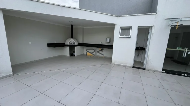 Imagem Apartamento Itaguá 2 dormitórios sendo 1 suíte,1 banheiro social, 1 vaga de garagem,varanda gourmet com churrasqueira
