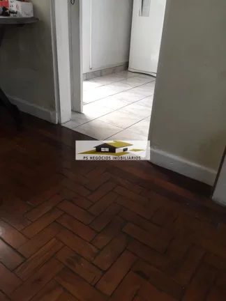 Imagem Sobrado em Condomínio a venda na Aclimação