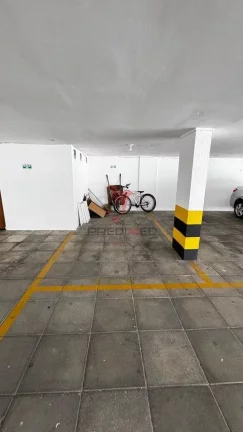 Imagem Apartamento com varanda ,posição nascente, 1 Vaga de Garagem,á venda no bairro de Manaira