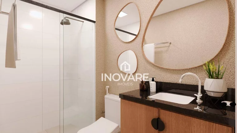 Imagem Apartamento com 2 dormitórios à venda, 62 m² por R$ 406.000,00 - Centro - Itumbiara/GO