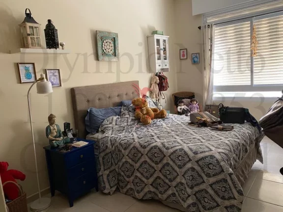 Imagem Apartamento amplo e claro em Higienópolis