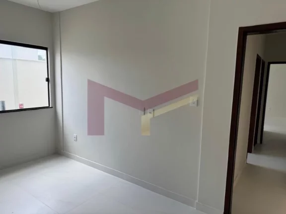 Imagem Casa 3/4 sendo um suite na Nova Esperança