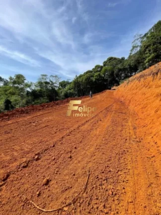 Imagem EXCELENTE TERRENO COM 1.200 m2 DE ÁREA E 700 m2 DE PLATÔ, À VENDA EM CONDOMÍNIO FECHADO, EM DOMINGOS MARTINS/ES!