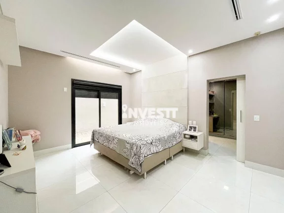 Imagem Casa à venda, 206 m² por R$ 2.050.000,00 - Portal do Sol Green - Goiânia/GO