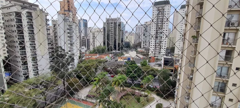 Imagem APARTAMENTO RESIDENCIAL em SÃO PAULO - SP, VILA OLÍMPIA