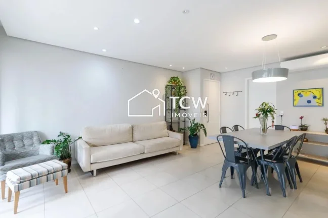Imagem Apartamento à venda no bairro Moema - São Paulo/SP, Zona Sul