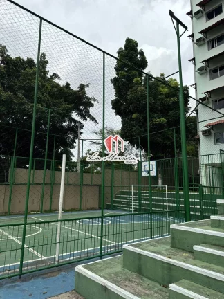 Imagem Residencial Maron - Pq. 10 de Novembro | Apto 3 Qts