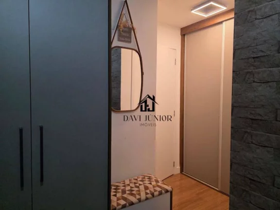 Imagem Apartamento com 3 dormitórios à venda, 130 m² por R$ 1.590.000,00 - Vila Jardini - Sorocaba/SP