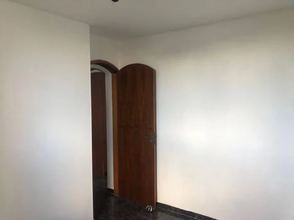 Imagem Apartamento com 2 dormitórios para alugar, 52 m² por R$ 2.500/mês - Jardim Patente - São Paulo/SP
