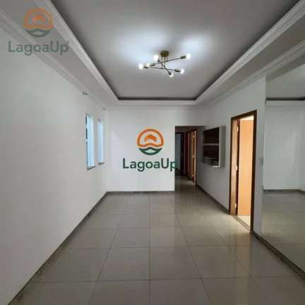 Imagem Casa com 3 dormitórios à venda, 125 m² por R$ 900.000,00 - Condomínio Trilhas Do Sol - Lagoa Santa/MG