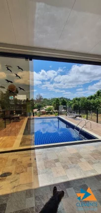 Imagem CASA NOVA CONDOMINIO ESTANCIAS DA MATA LAGOA SANTA/JABOTICATUBAS