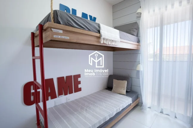 Imagem Apartamento no Quadra Parque Gama - Brasília