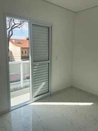 Imagem Alugo Apartamento em Santo André. Parque Oratório