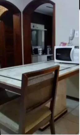 Imagem Sobrado em Condominio no Jardim Angela (Zona Leste)