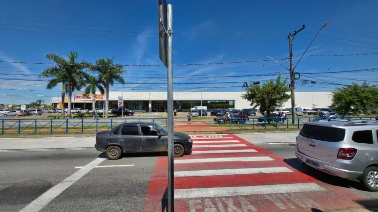 Imagem Galpao Comercial para Locação 1300m² Avenida Itavuvu-Sorocaba/SP