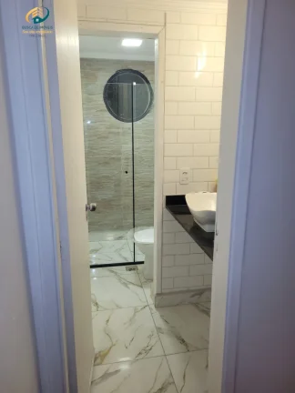 Imagem Apartamento à venda no bairro Mirandópolis - São Paulo/SP, Zona Sul