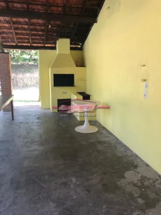 Imagem Chácara com muito verde para venda em Boituva interior de São Paulo