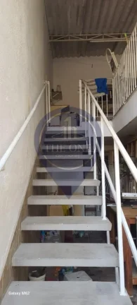 Imagem Casa à venda em São Paulo-SP, Vila Guilherme! 3 quartos, 2 banheiros, 1 vaga de garagem, 200m² de área! Imperdível!