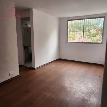 Imagem Lindo Apartamento 2 dormitórios - Jd. Umuarama