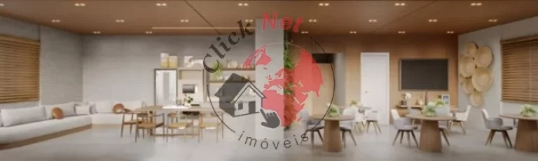 Imagem Apartamento à Venda no bairro Casa Branca em Santo André