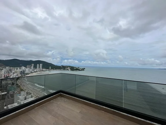 Imagem Cobertura com 4 dormitórios à venda sendo 4 suítes, 418 m² por - R$ 13.047.204,00 - Centro - Itapema/SC