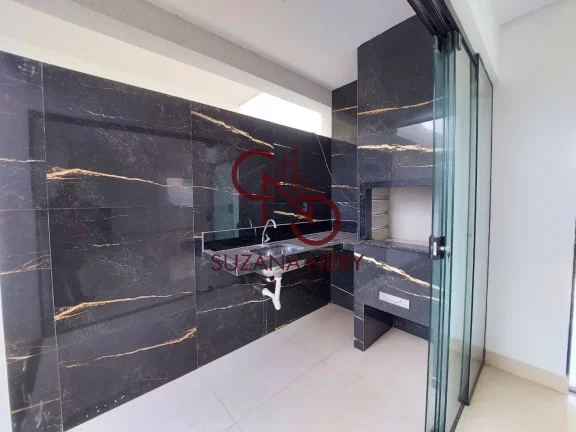 Imagem CASA 3 QUARTOS NO CONDOMÍNIO ECOVILLE 2 EM PARNAMIRIM