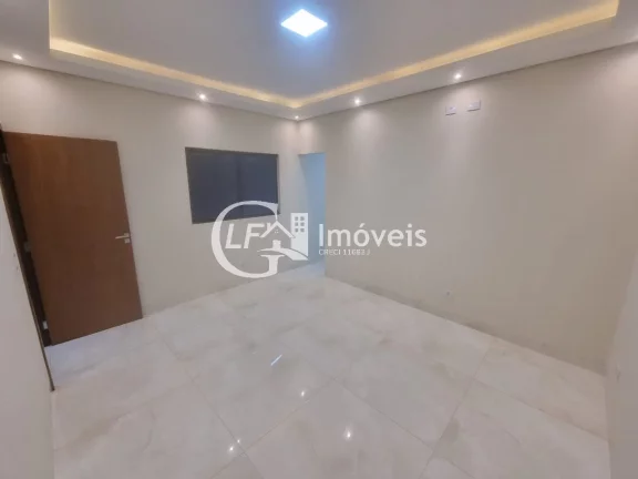 Imagem CASA COM TRES SUITES NO AGUA LIMPA PARK ACEITA PERMUTA