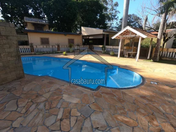 Imagem Vende Aluga Chácara próxima Bauru