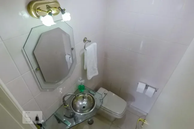 Imagem Apartamento à Venda - Vila Mariana, 4 Quartos, 187 m2