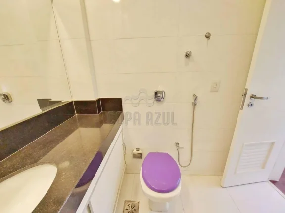 Imagem Ipanema – Rua Nascimento Silva | Residencial › Apartamento 3 quarto(s) à Venda