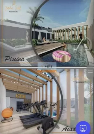 Imagem Apartamento na Vila Carrão