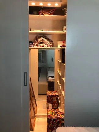Imagem Sobrado com 2 dormitórios à venda, 100 m² por R$ 350.000,00 - Vila Princesa Isabel - São Paulo/SP