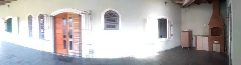 Imagem Casa para Venda em Itanhaém, Jardim Regina, 2 dormitórios, 2 banheiros, 3 vagas